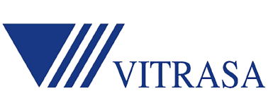 Logo Vitrasa