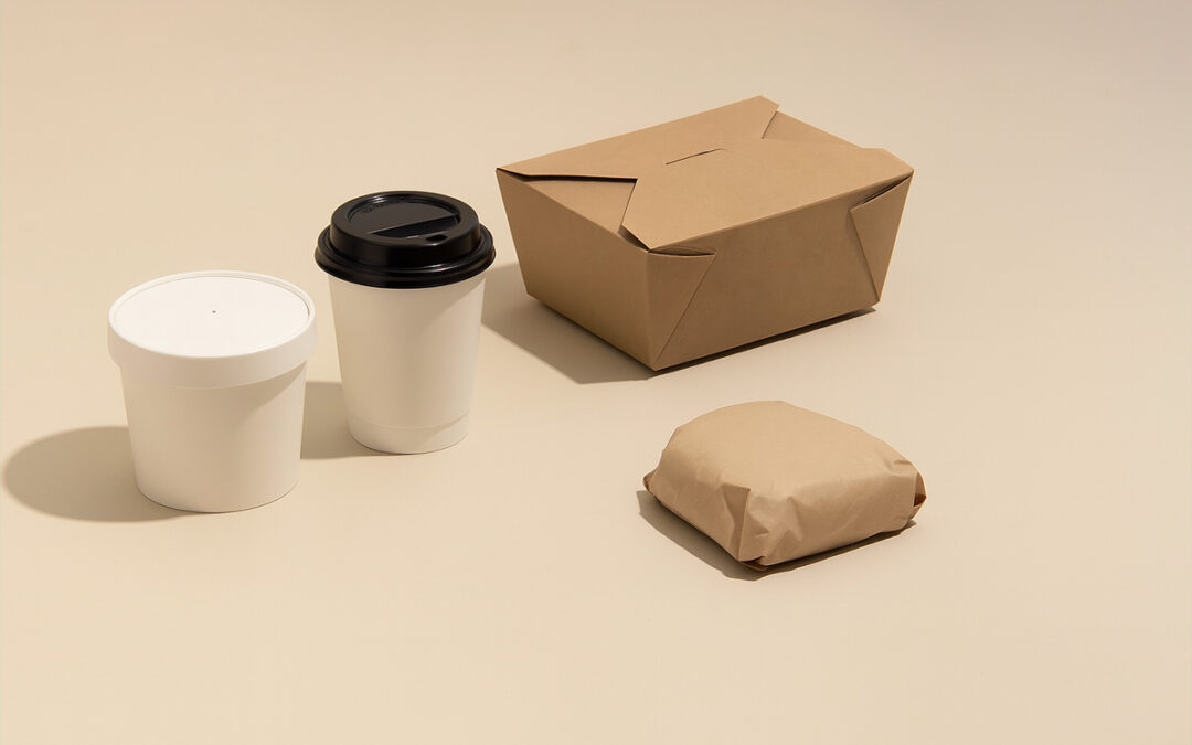 Embalagens flexíveis para alimentos: o papel dos coatings